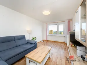 Prodej bytu 3+1, Plzeň, Hodonínská, 77 m2