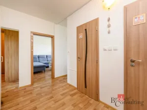 Prodej bytu 3+1, Plzeň, Hodonínská, 77 m2