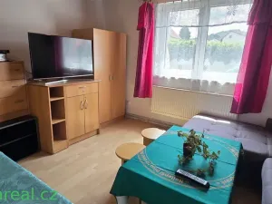 Pronájem bytu 1+kk, Kuřim, Smetanova, 25 m2
