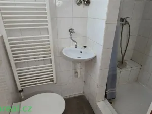 Pronájem bytu 1+kk, Kuřim, Smetanova, 25 m2