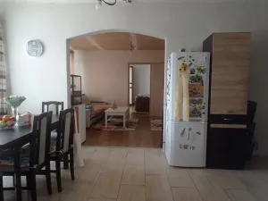 Prodej rodinného domu, Drnholec, nám. Svobody, 170 m2