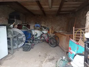 Prodej rodinného domu, Drnholec, nám. Svobody, 170 m2
