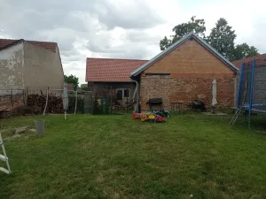 Prodej rodinného domu, Drnholec, nám. Svobody, 170 m2