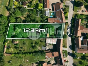 Prodej rodinného domu, Vážany, 217 m2