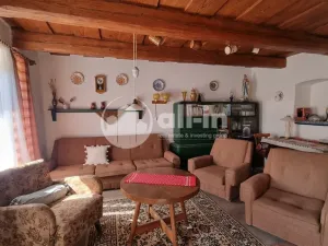 Prodej rodinného domu, Vážany, 217 m2