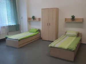 Pronájem bytu 1+kk, Hranice - Hranice I-Město, Potštátská, 40 m2