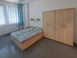 Pronájem bytu 1+kk, Hranice - Hranice I-Město, Potštátská, 40 m2