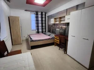 Pronájem bytu 3+1, Hranice - Hranice I-Město, Nádražní, 35 m2