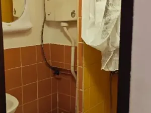 Pronájem bytu 1+kk, Třebotov, Karlštejnská, 28 m2