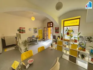 Pronájem kanceláře, Rokycany, Palackého, 56 m2