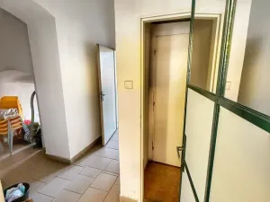 Pronájem kanceláře, Rokycany, Palackého, 56 m2