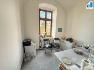 Pronájem kanceláře, Rokycany, Palackého, 56 m2