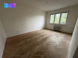 Prodej bytu 2+1, Ostrava, Slepá, 53 m2