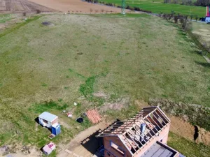 Prodej pozemku pro bydlení, Netvořice, Zahradní, 3776 m2