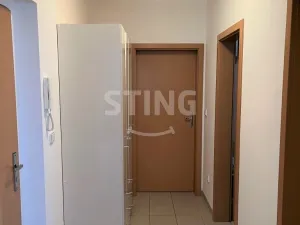 Pronájem bytu 2+kk, Jihlava, Kollárova, 46 m2