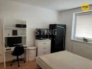 Pronájem bytu 2+kk, Jihlava, Kollárova, 46 m2