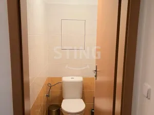 Pronájem bytu 2+kk, Jihlava, Kollárova, 46 m2