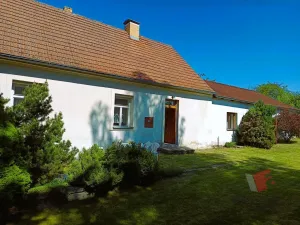 Prodej chalupy, Drahouš - Tlestky, 96 m2