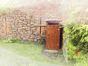 Prodej chalupy, Drahouš - Tlestky, 96 m2