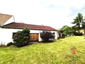 Prodej chalupy, Drahouš - Tlestky, 96 m2