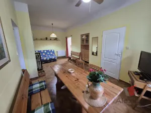 Prodej chalupy, Drahouš - Tlestky, 96 m2