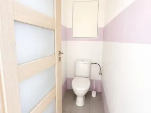 Pronájem bytu 2+kk, Olomouc - Nové Sady, Družební, 50 m2