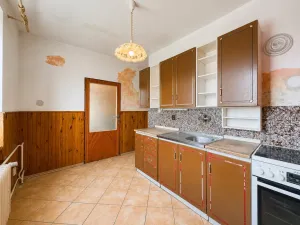 Prodej bytu 2+1, Prostějov, Stanislava Manharda, 54 m2