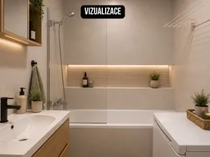 Prodej bytu 2+1, Prostějov, Stanislava Manharda, 54 m2