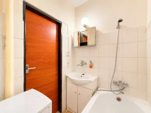 Prodej bytu 2+1, Prostějov, Stanislava Manharda, 54 m2