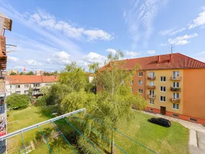 Prodej bytu 2+1, Prostějov, Stanislava Manharda, 54 m2