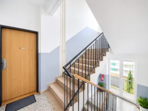 Prodej bytu 2+1, Prostějov, Stanislava Manharda, 54 m2