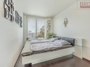 Pronájem bytu 2+kk, Praha, Svitákova, 54 m2