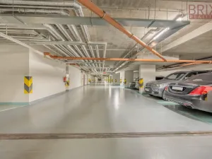 Pronájem bytu 2+kk, Praha, Svitákova, 54 m2