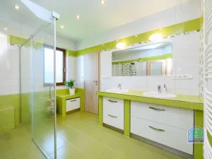 Prodej rodinného domu, Kyšice, Sadová, 121 m2