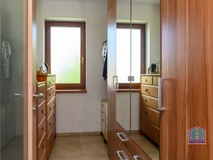 Prodej rodinného domu, Kyšice, Sadová, 121 m2