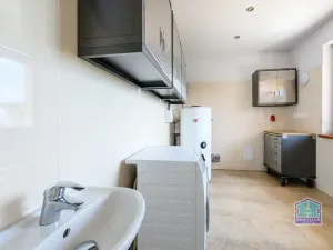 Prodej rodinného domu, Kyšice, Sadová, 121 m2