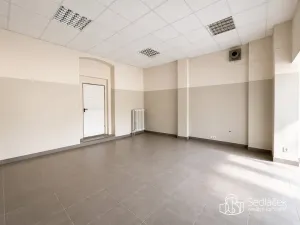 Pronájem komerční nemovitosti, Sokolov, Nádražní, 85 m2