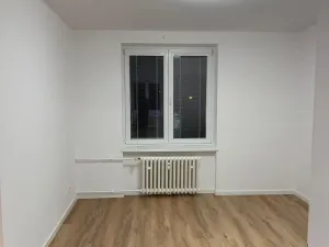 Pronájem bytu 2+1, Jeseník, Mahenova, 53 m2