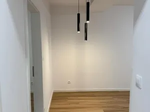Pronájem bytu 2+1, Jeseník, Mahenova, 53 m2