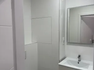 Pronájem bytu 2+1, Jeseník, Mahenova, 53 m2