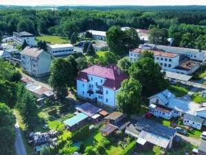 Prodej bytu 3+1, Přehýšov, 86 m2