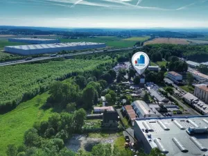 Prodej bytu 3+1, Přehýšov, 86 m2