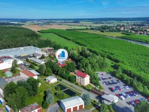 Prodej bytu 3+1, Přehýšov, 86 m2