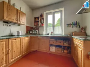 Prodej bytu 3+1, Přehýšov, 86 m2