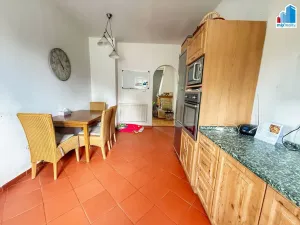 Prodej bytu 3+1, Přehýšov, 86 m2