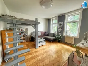 Prodej bytu 3+1, Přehýšov, 86 m2