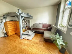 Prodej bytu 3+1, Přehýšov, 86 m2