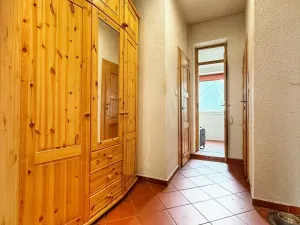 Prodej bytu 3+1, Přehýšov, 86 m2