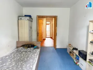 Prodej bytu 3+1, Přehýšov, 86 m2