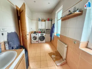 Prodej bytu 3+1, Přehýšov, 86 m2